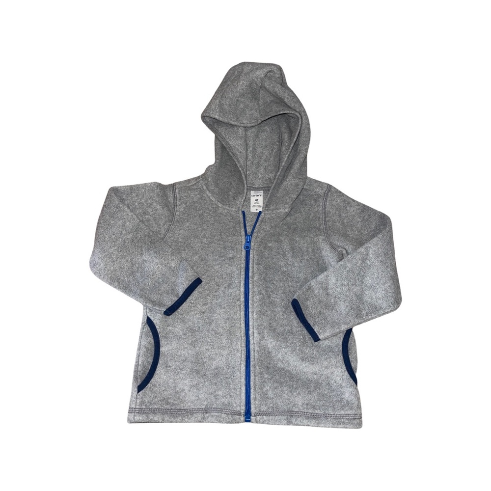 Boy’s Sweater